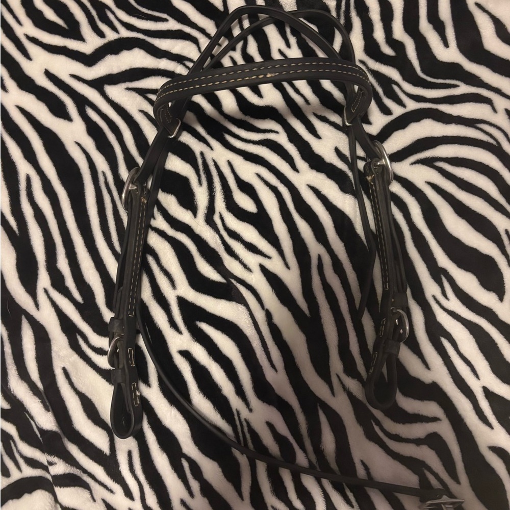 Western Headstall